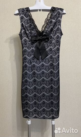 Платье вечернее giatali 44р