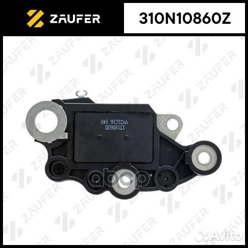 Регулятор генератора 310N10860Z zaufer