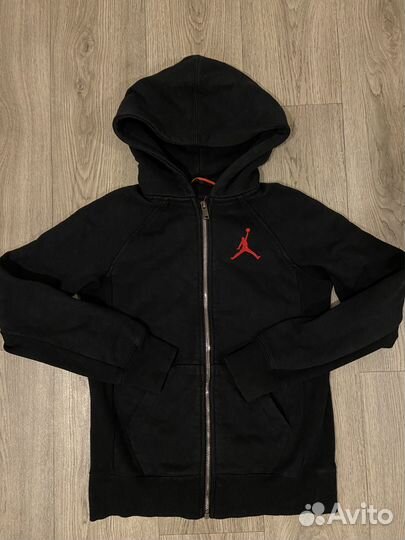 Худи Jordan детский