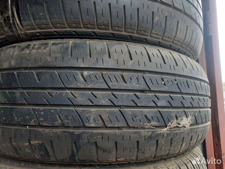 Kumho Crugen Premium KL33 235/60 R18 103H