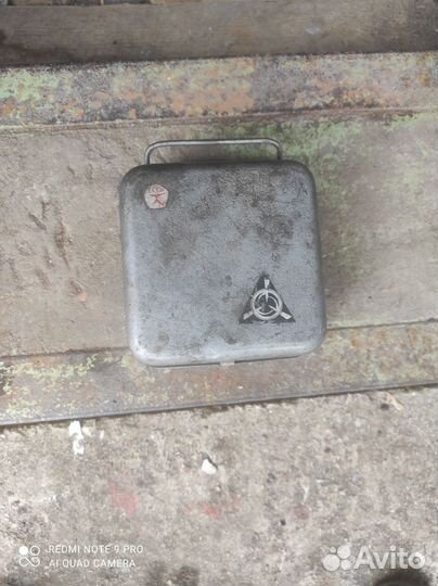 Примус СССР