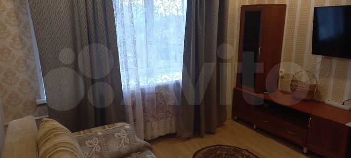 1-к. квартира, 19 м², 5/5 эт.