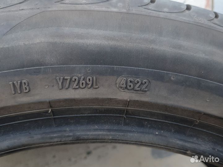 Pirelli Powergy 225/50 R18