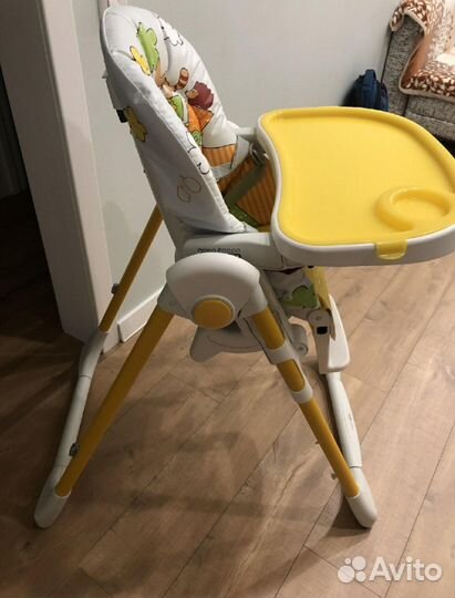 Стул для кормления