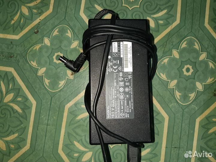 Блок питания