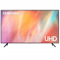 Телевизор Samsung UE-65CU7100uxru