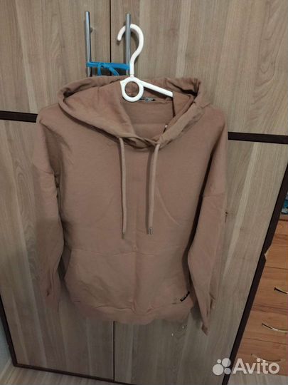 Спортивный костюм женский новый