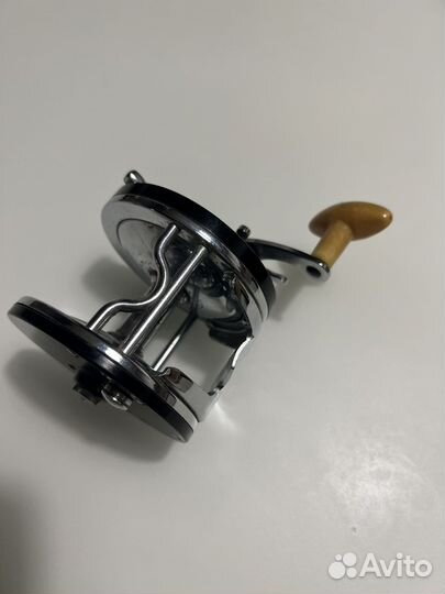 Катушка для морской рыбалки