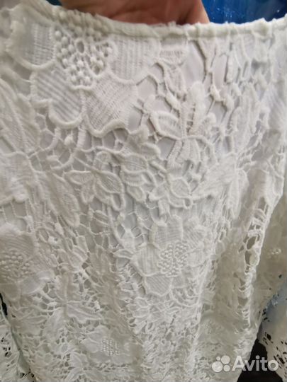 Платье вечернее 48 52