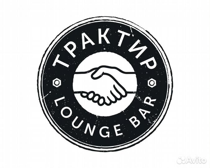 Бармен кальянщик