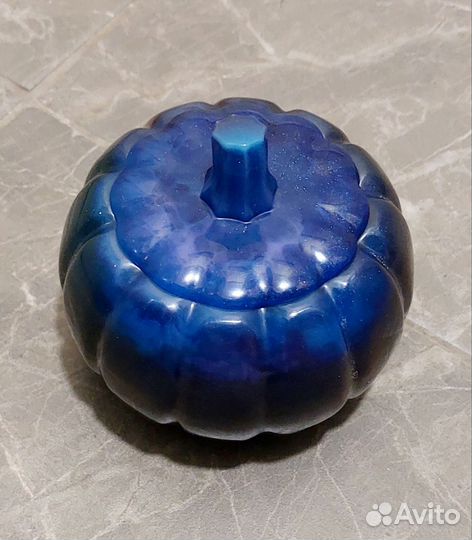 Люминесцентная шкатулка для украшений