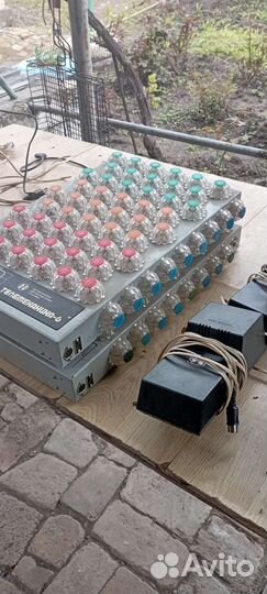 Светомузыка СССР