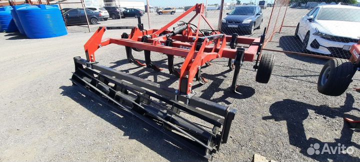 Глубокорыхлитель Alpler CPA-09, 2023
