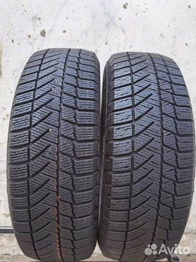 Continental ContiVikingContact 6 185/65 R15 92T