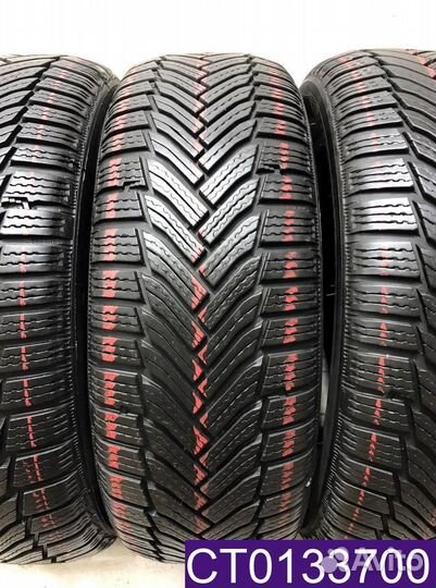 Michelin Alpin 6 215/55 R17 94H