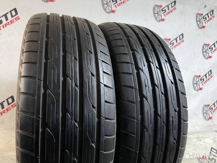 Toyo NanoEnergy 2 195/55 R16 87V