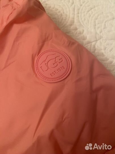 Куртка ugg США новая 50-56