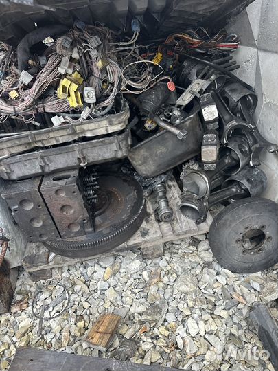 Двс DAF 95 XF 94 430