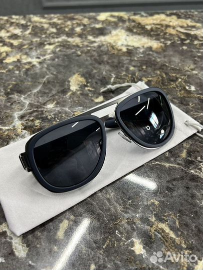 Очки polaroid matrix original