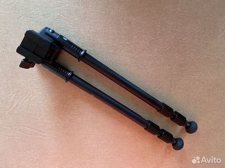 Сошки Vanguard Equalizer 2QS