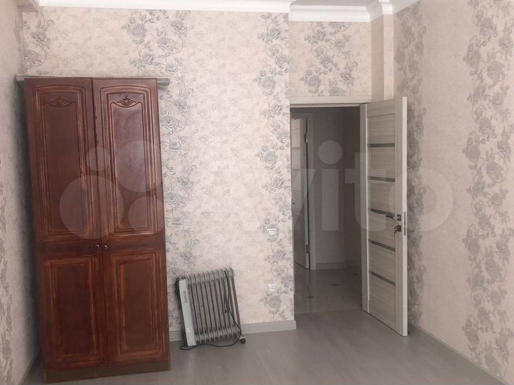 2-к. квартира, 70 м², 4/7 эт.