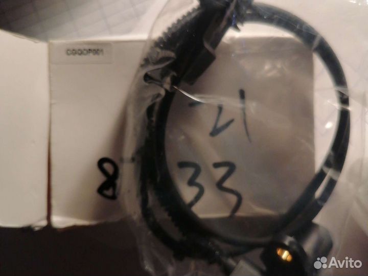 Датчик коленвала