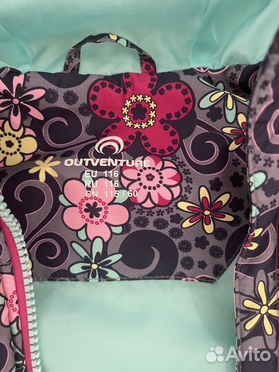 Детская одежда для девочек