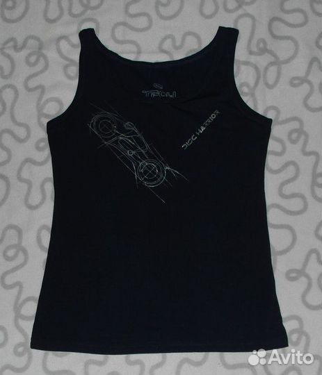 Майка, размер 46-48