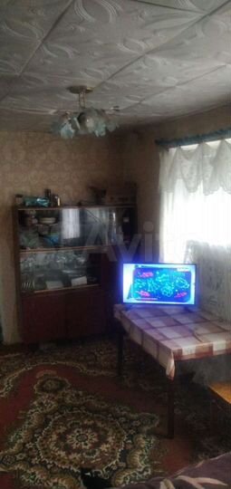 Дом 70 м² на участке 6 сот.