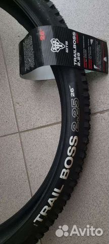 Schwalbe велопокрышка