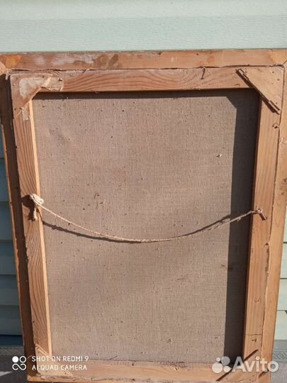 Портрет Ленина