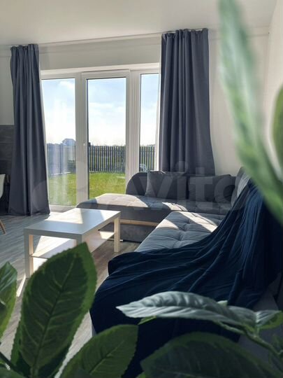 Дом 271 м² на участке 8 сот.