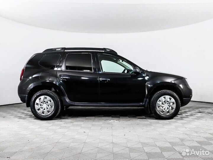 Renault Duster 1.6 МТ, 2017, 174 963 км