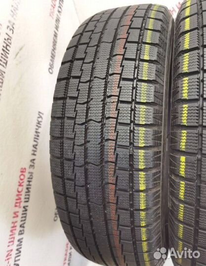 Yellow Hat Ice Frontage 185/65 R15 88Q