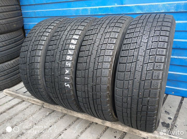Yokohama Ice Guard IG30 185/65 R15