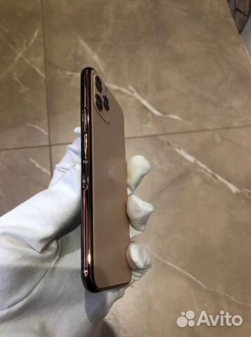 Муляжи iPhone 11 pro все цвета