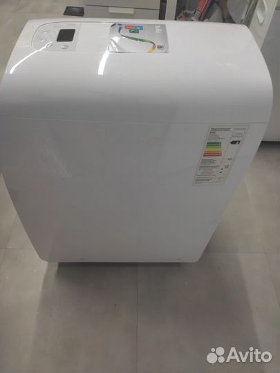 Мобильный напольный кондиционер