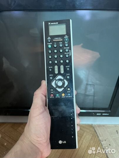 Телевизор lg