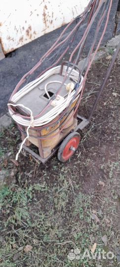 Инструмент