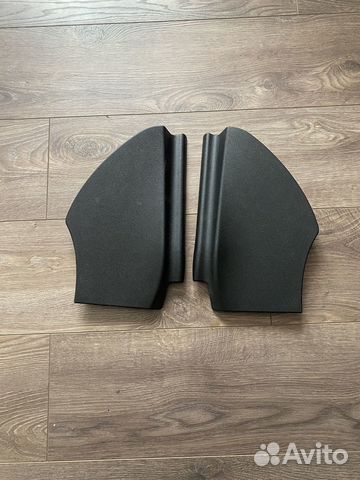 Накладка дверной карты Mercedes CLS W219