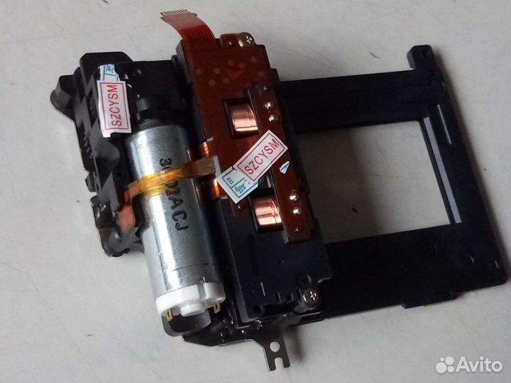 Фото аксессуары