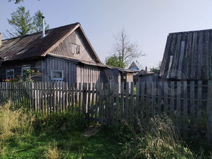 Участок 21,4 сот. (ИЖС)