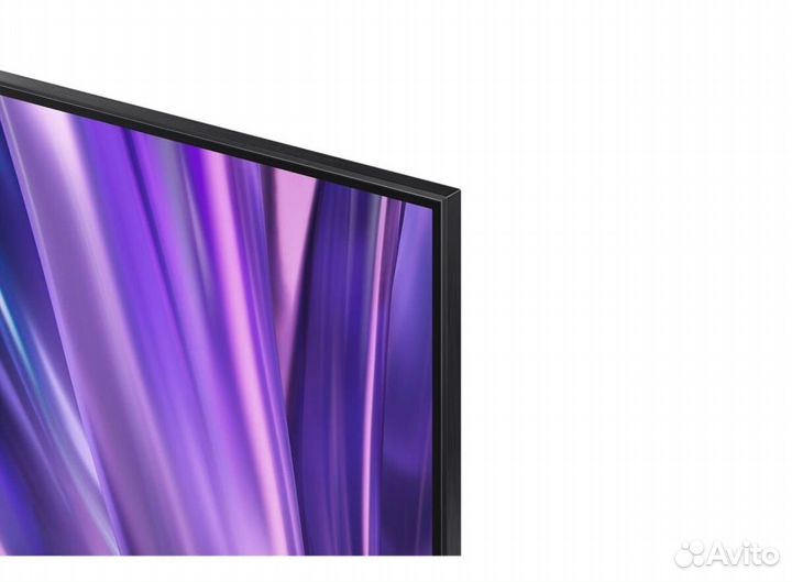 Телевизор Samsung QE85QN85DAU