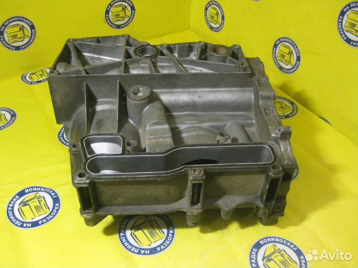 Корпус масляного фильтра 1788309 DAF, CF 85, XF 10