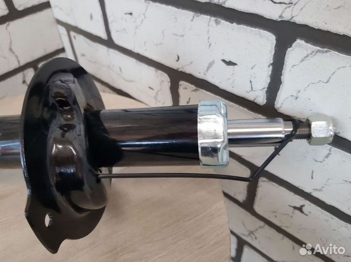 Автомобильный амортизатор с ABS дэу задний левый