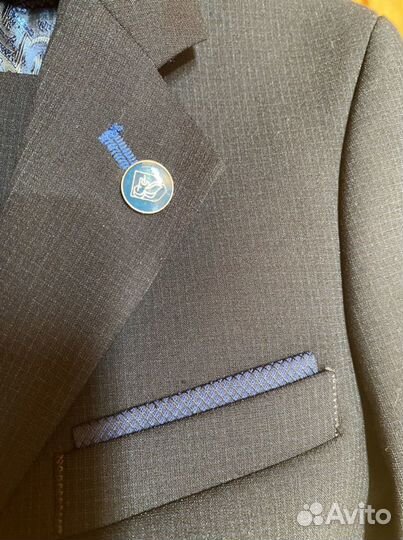 Школьная форма для мальчика 116