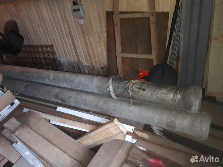 Резервуар нержавейка