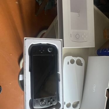 Ayn odin 2 pro