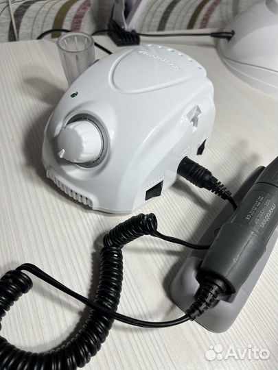 Аппарат для маникюра marathon