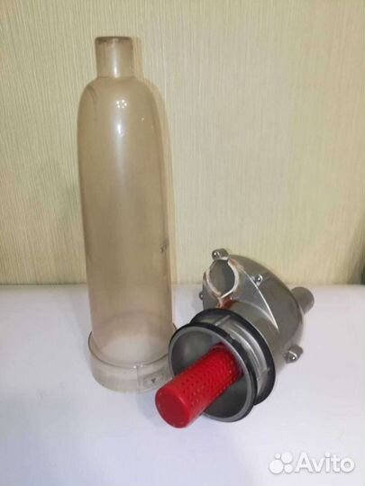 Твистер для пылесоса на запчасти